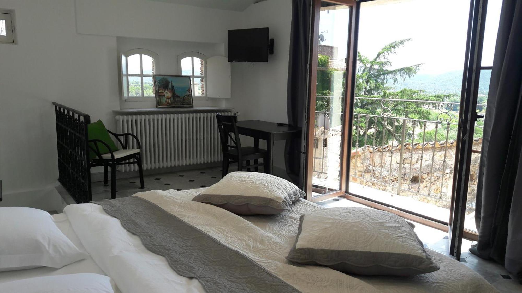 Villa Arca Les Arcs-sur-Argens Phòng bức ảnh