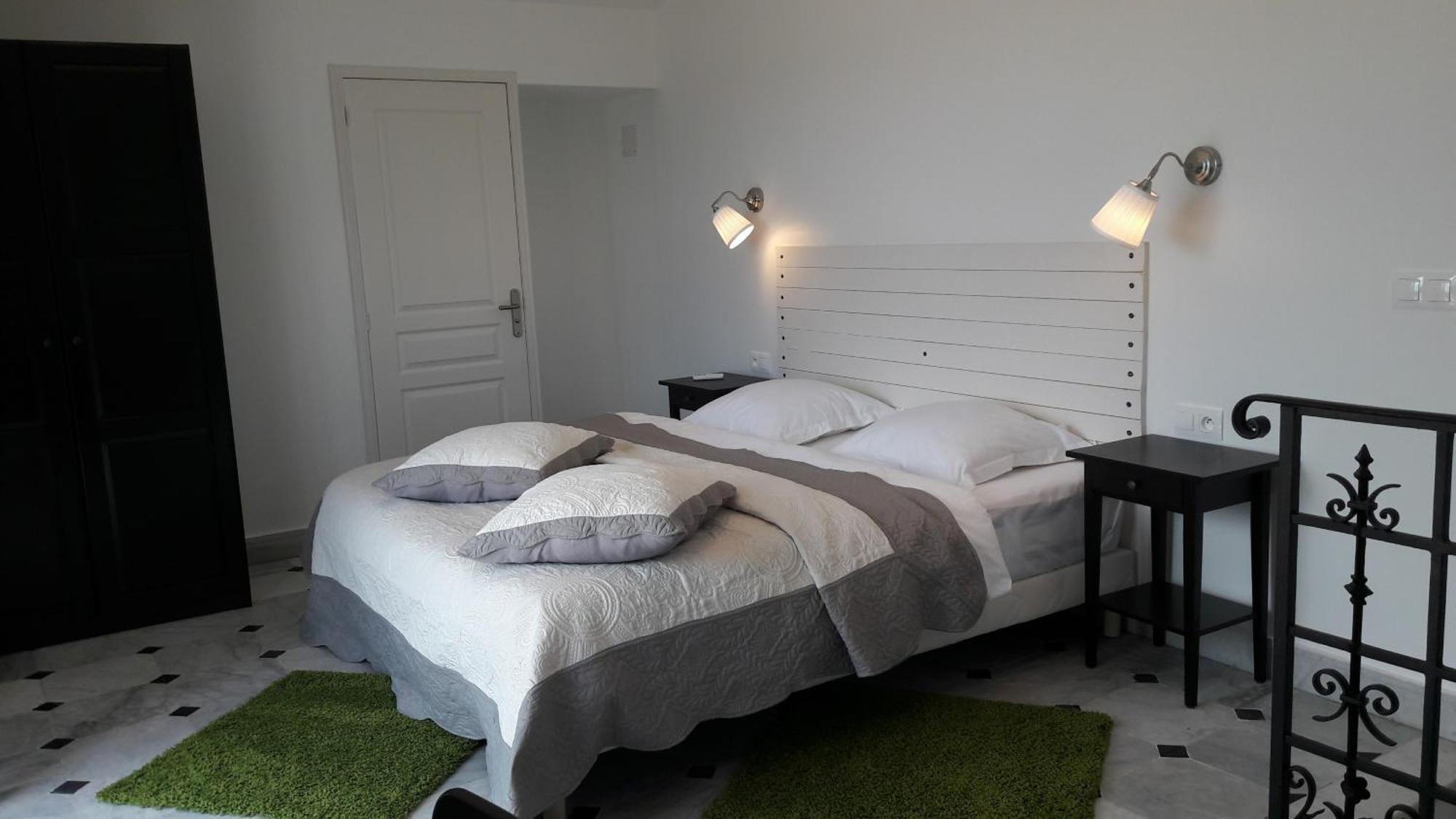 Villa Arca Les Arcs-sur-Argens Phòng bức ảnh