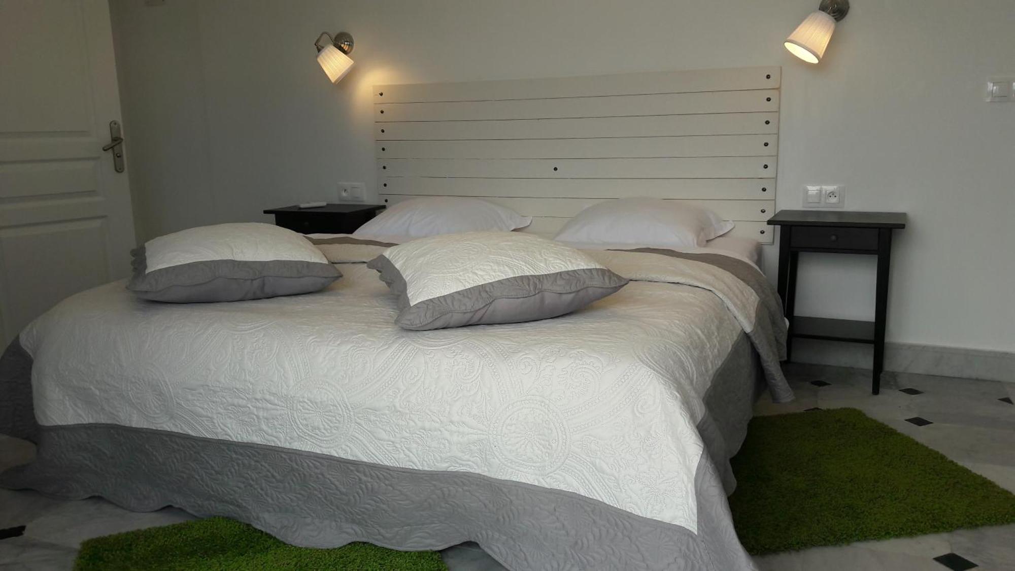 Villa Arca Les Arcs-sur-Argens Phòng bức ảnh