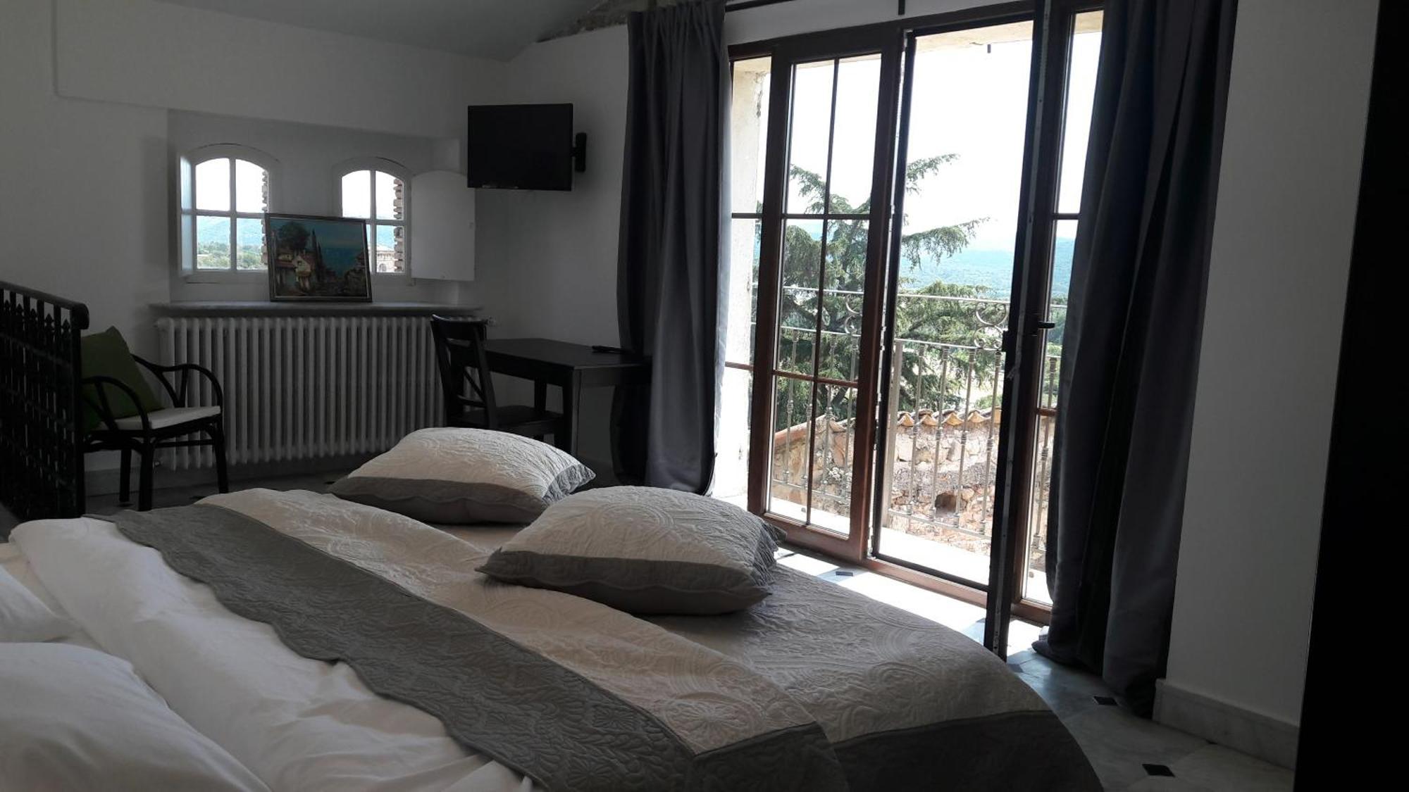 Villa Arca Les Arcs-sur-Argens Phòng bức ảnh
