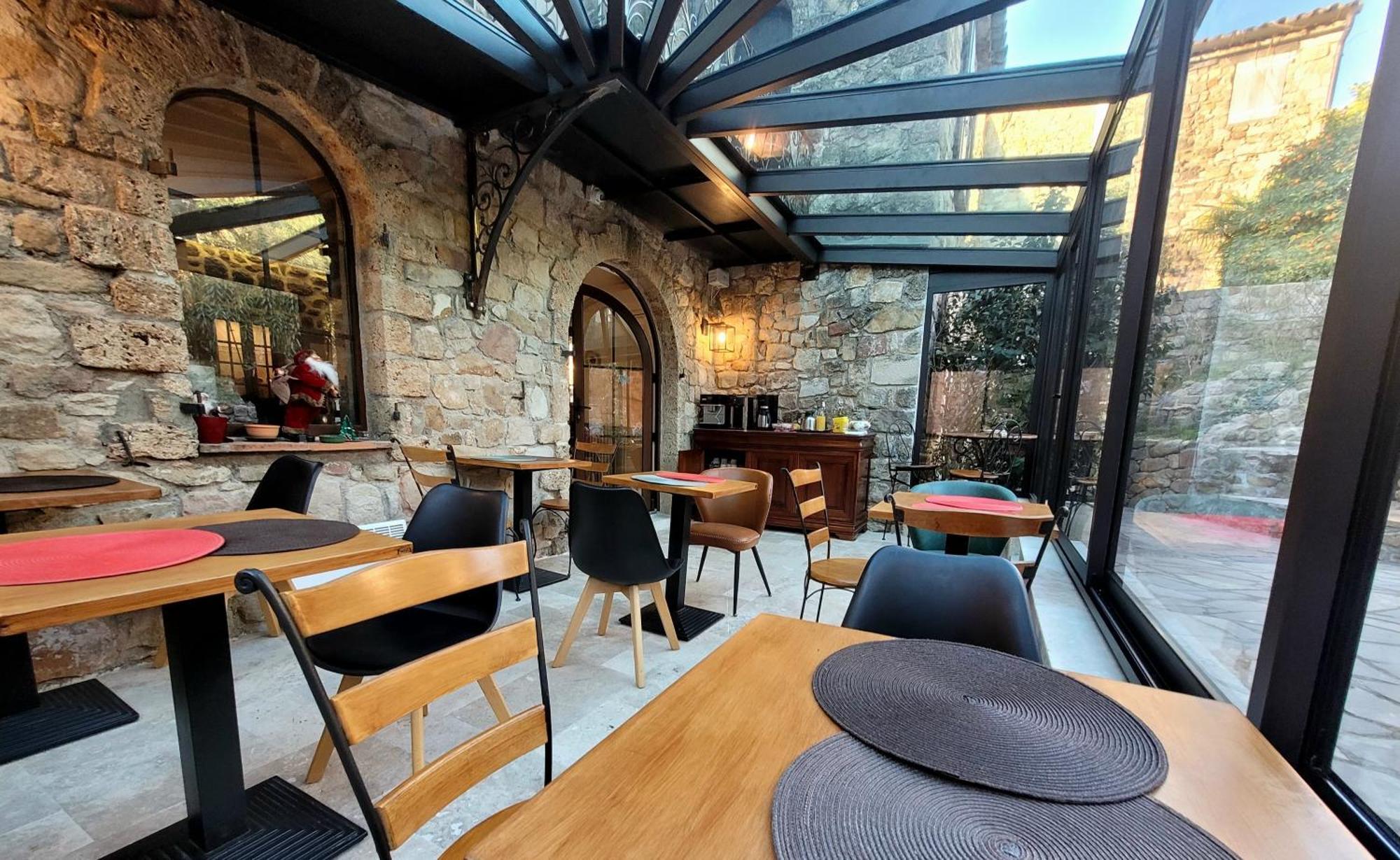 Villa Arca Les Arcs-sur-Argens Ngoại thất bức ảnh