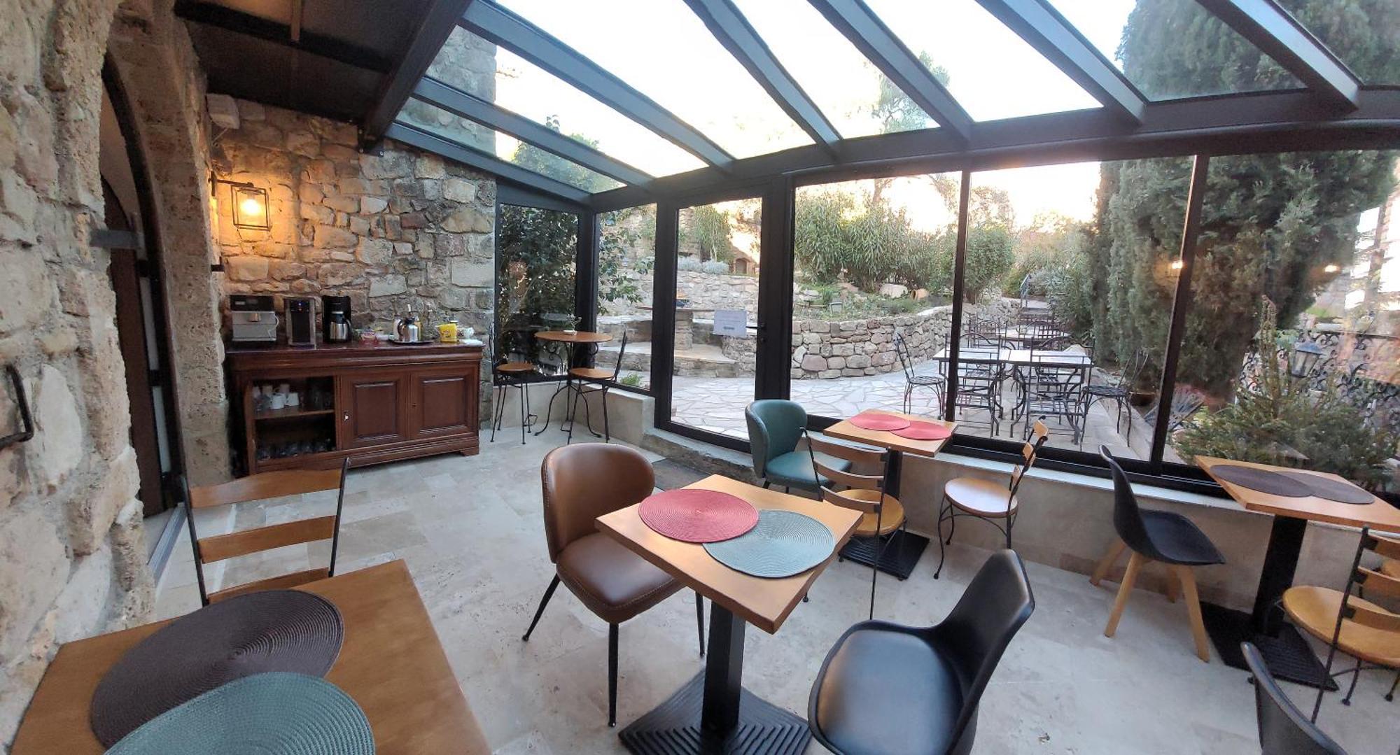 Villa Arca Les Arcs-sur-Argens Ngoại thất bức ảnh