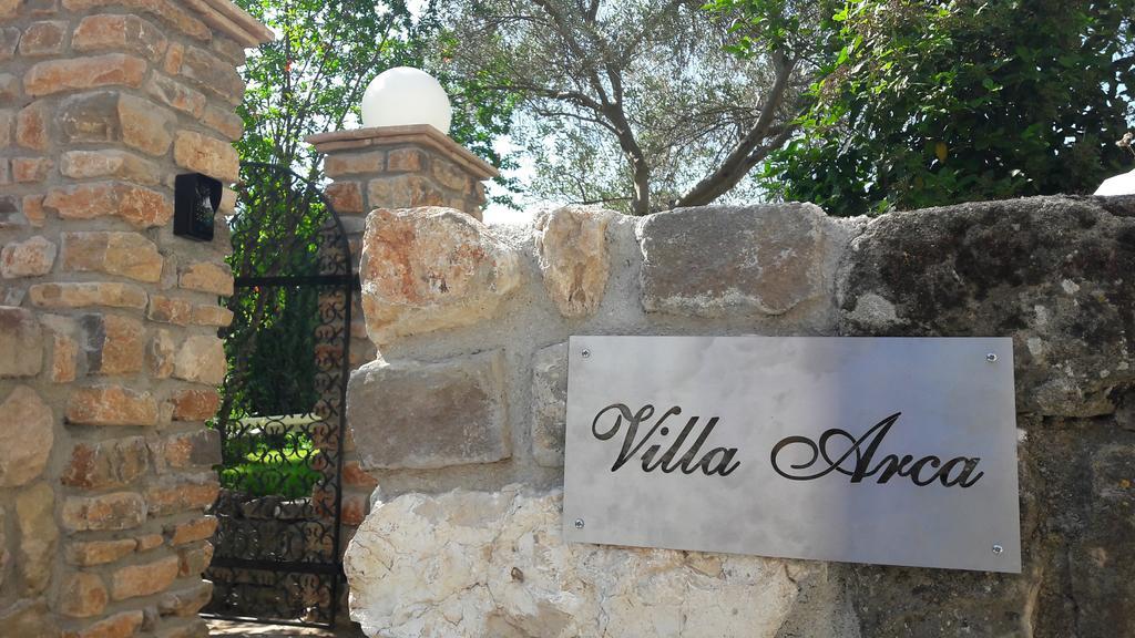 Villa Arca Les Arcs-sur-Argens Ngoại thất bức ảnh